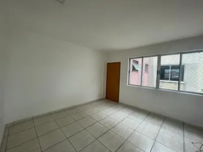 Apartamento com 3 quartos em Industrial de Ibirité