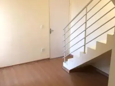 Cobertura com 2 quartos em Maracanã (Justinópolis)