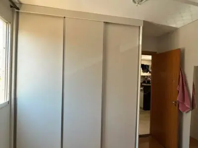 Apartamento com 2 quartos em Lundcea
