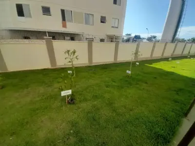 Apartamento com 2 quartos em Lundcea
