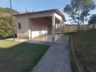 Apartamento com 2 quartos em Chácaras Bom Jesus