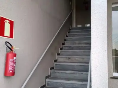 Apartamento com 2 quartos em Chácaras Bom Jesus