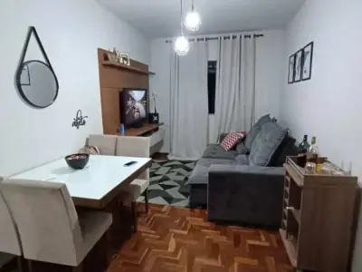 Apartamento com 2 quartos em Santa Mônica