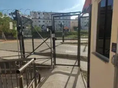 Apartamento com 2 quartos em Chácaras Bom Jesus
