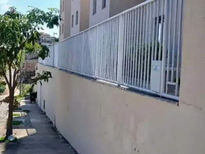Apartamento com 2 quartos em Veneza