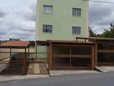 Apartamento com 2 quartos em Veneza
