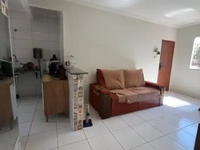 Cobertura com 2 quartos em Veneza