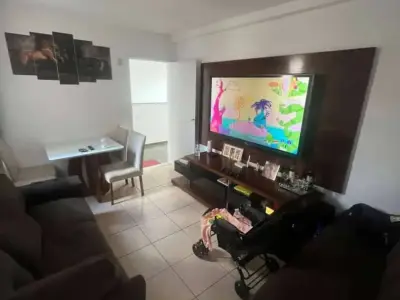 Apartamento com 2 quartos em Veneza