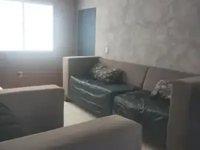 Cobertura com 2 quartos em Veneza