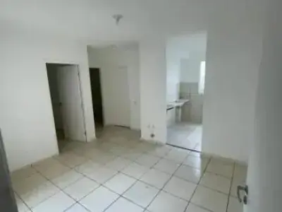 Apartamento com 2 quartos em Donato