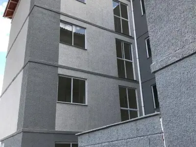 Apartamento com 2 quartos em Donato