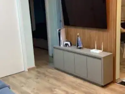 Apartamento com 2 quartos em Donato