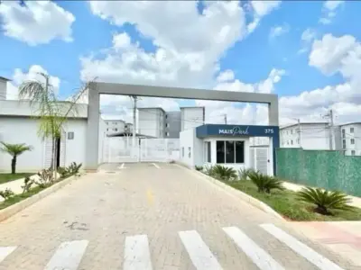 Apartamento com 2 quartos em Donato