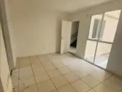 Apartamento com 2 quartos em Donato