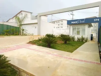 Apartamento com 2 quartos em Donato