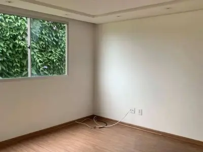 Apartamento com 2 quartos em Chácaras Santa Inês (São Benedito)