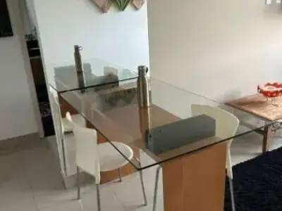 Apartamento com 2 quartos em Sevilha (1ª Seção)