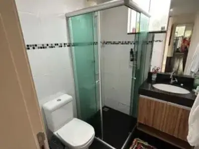 Apartamento com 2 quartos em Sevilha (1ª Seção)