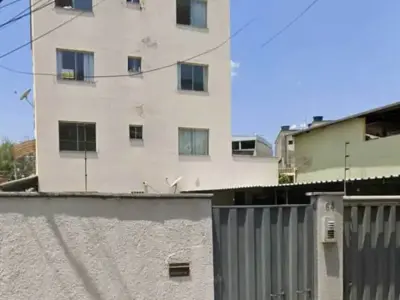 Apartamento com 2 quartos em Sevilha (1ª Seção)