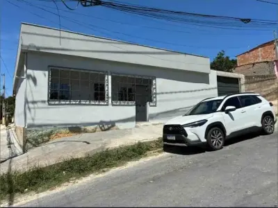 Casa com 4 quartos em Sevilha (2ª Seção)