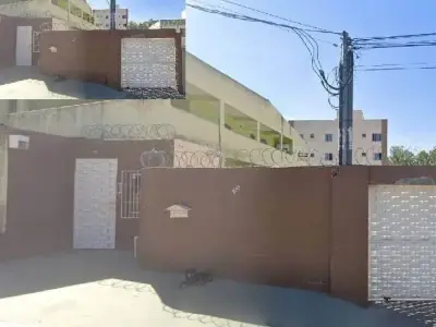 Apartamento com 3 quartos em Tropical (Justinópolis)