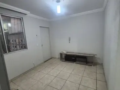 Apartamento com 2 quartos em São Benedito