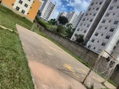 Casa Geminada com 2 quartos em São Benedito