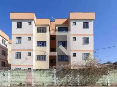 Apartamento com 3 quartos em São Benedito