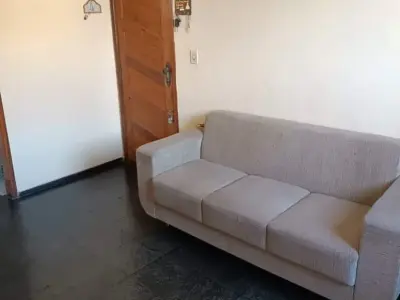 Apartamento com 2 quartos em São Benedito