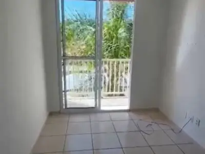 Apartamento com 2 quartos em Córrego Tenente