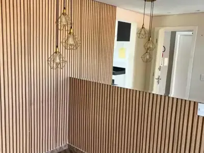 Apartamento com 2 quartos em Córrego Tenente