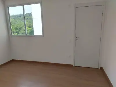 Apartamento com 2 quartos em Maria Teresa