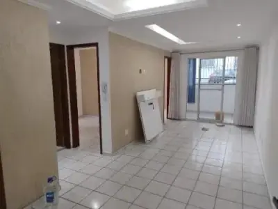 Apartamento com 3 quartos em Fernão Dias