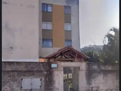 Apartamento com 2 quartos em Industrial