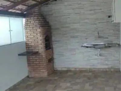 Cobertura com 3 quartos em Industrial