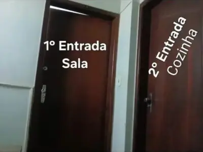 Apartamento com 3 quartos em Eldorado