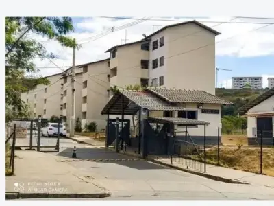 Apartamento com 2 quartos em Nazaré