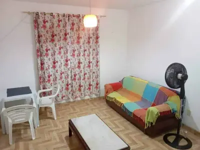 Apartamento com 2 quartos em Jardim Imperial