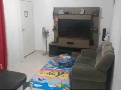 Apartamento com 2 quartos em Camargos
