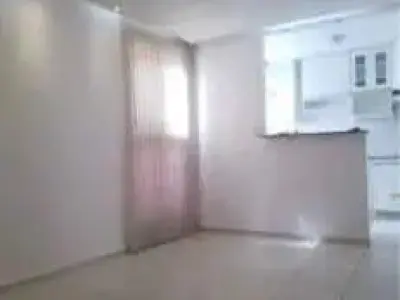 Apartamento com 2 quartos em Santa Maria