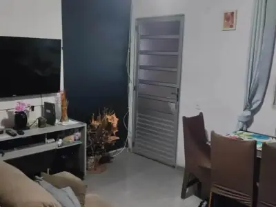 Apartamento com 2 quartos em Nazaré