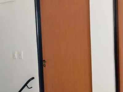 Apartamento com 2 quartos em São Luiz