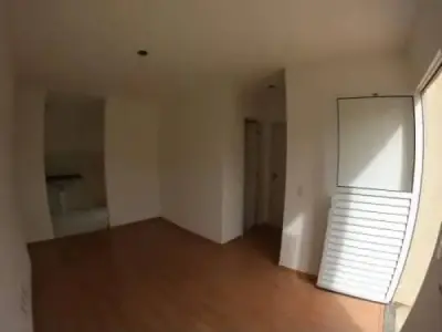 Apartamento com 2 quartos em Serra Dourada
