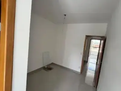 Casa Geminada com 2 quartos em Alvorada