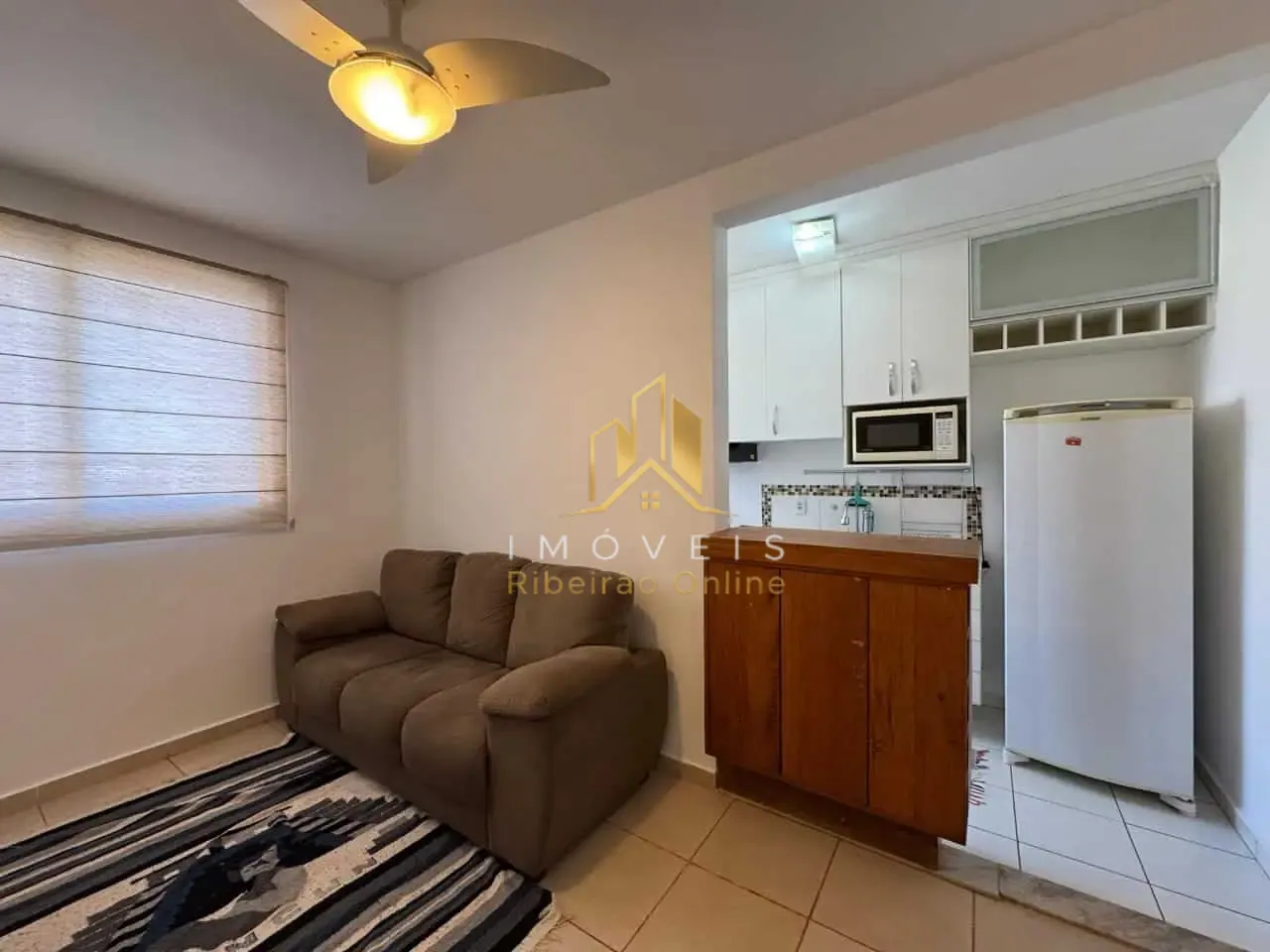 Apartamento à venda com 2 quartos, 1 banheiro, 1 vaga e 45m² no Nova Aliança, Ribeirão Preto (SP) — foto 6 de 23