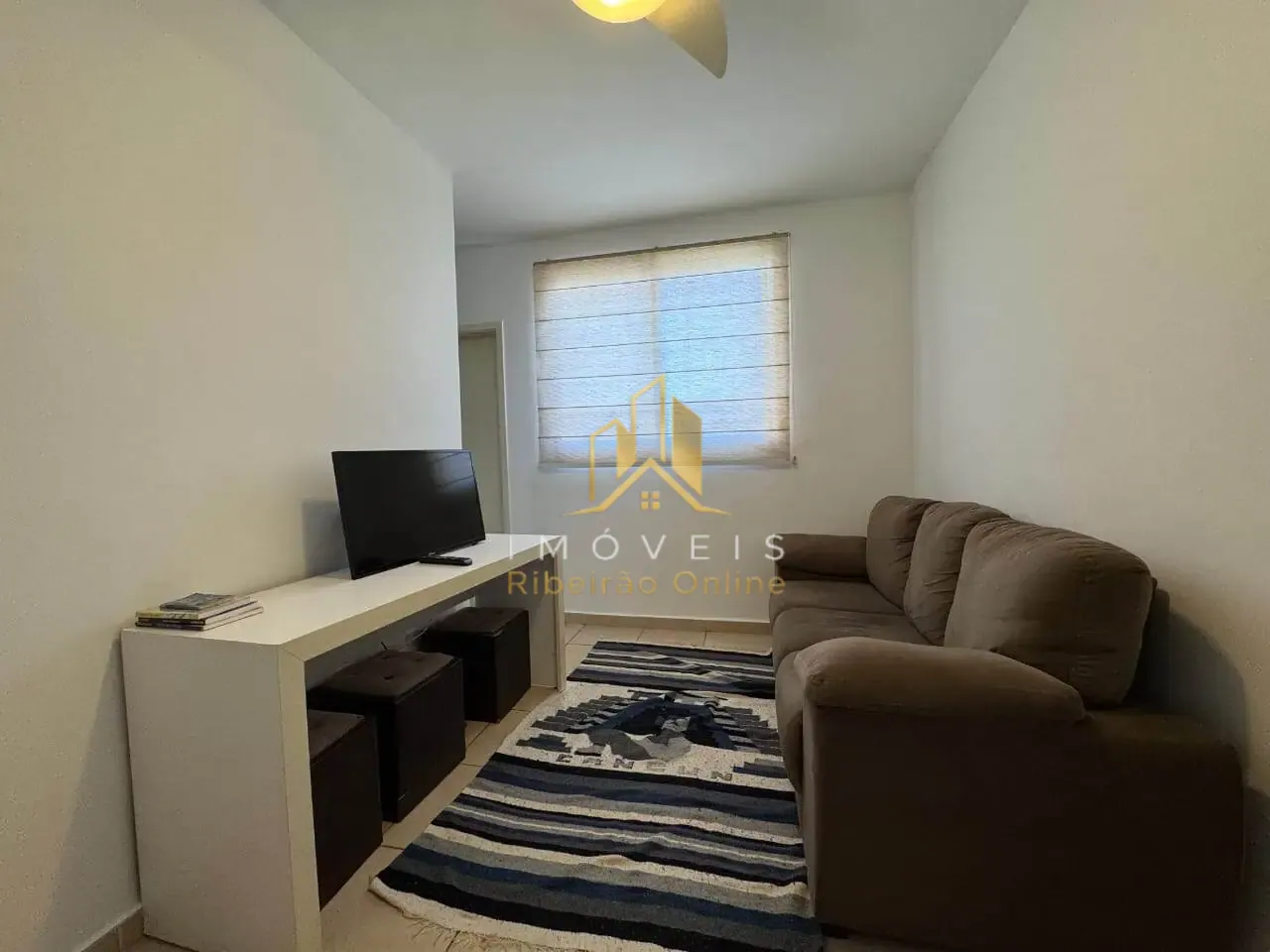 Apartamento à venda com 2 quartos, 1 banheiro, 1 vaga e 45m² no Nova Aliança, Ribeirão Preto (SP) — foto 7 de 23