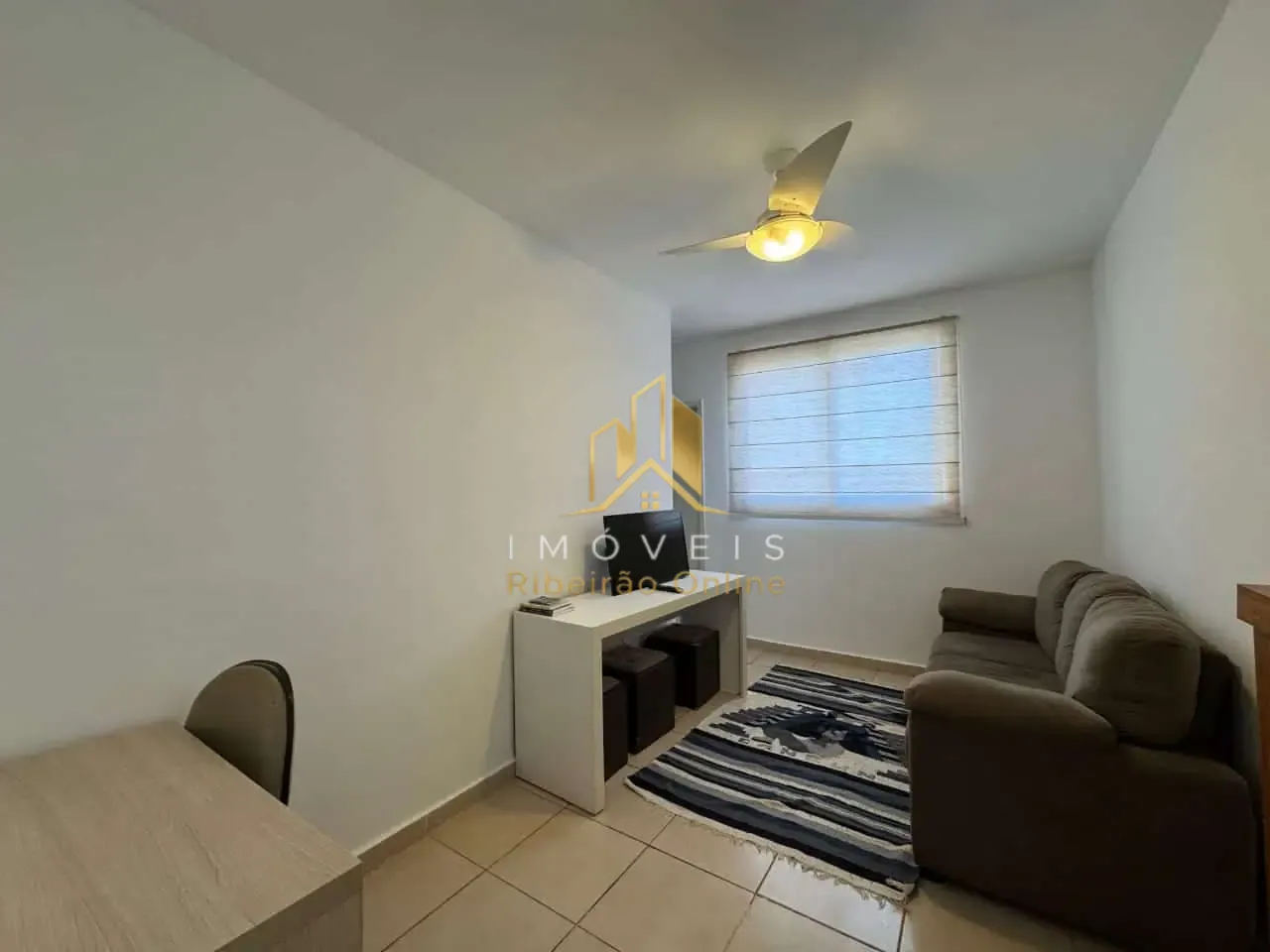 Apartamento à venda com 2 quartos, 1 banheiro, 1 vaga e 45m² no Nova Aliança, Ribeirão Preto (SP) — foto 8 de 23
