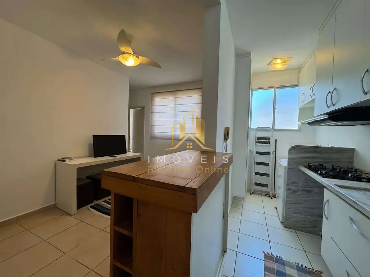 Apartamento à venda com 2 quartos, 1 banheiro, 1 vaga e 45m² no Nova Aliança, Ribeirão Preto (SP) — foto 10 de 23