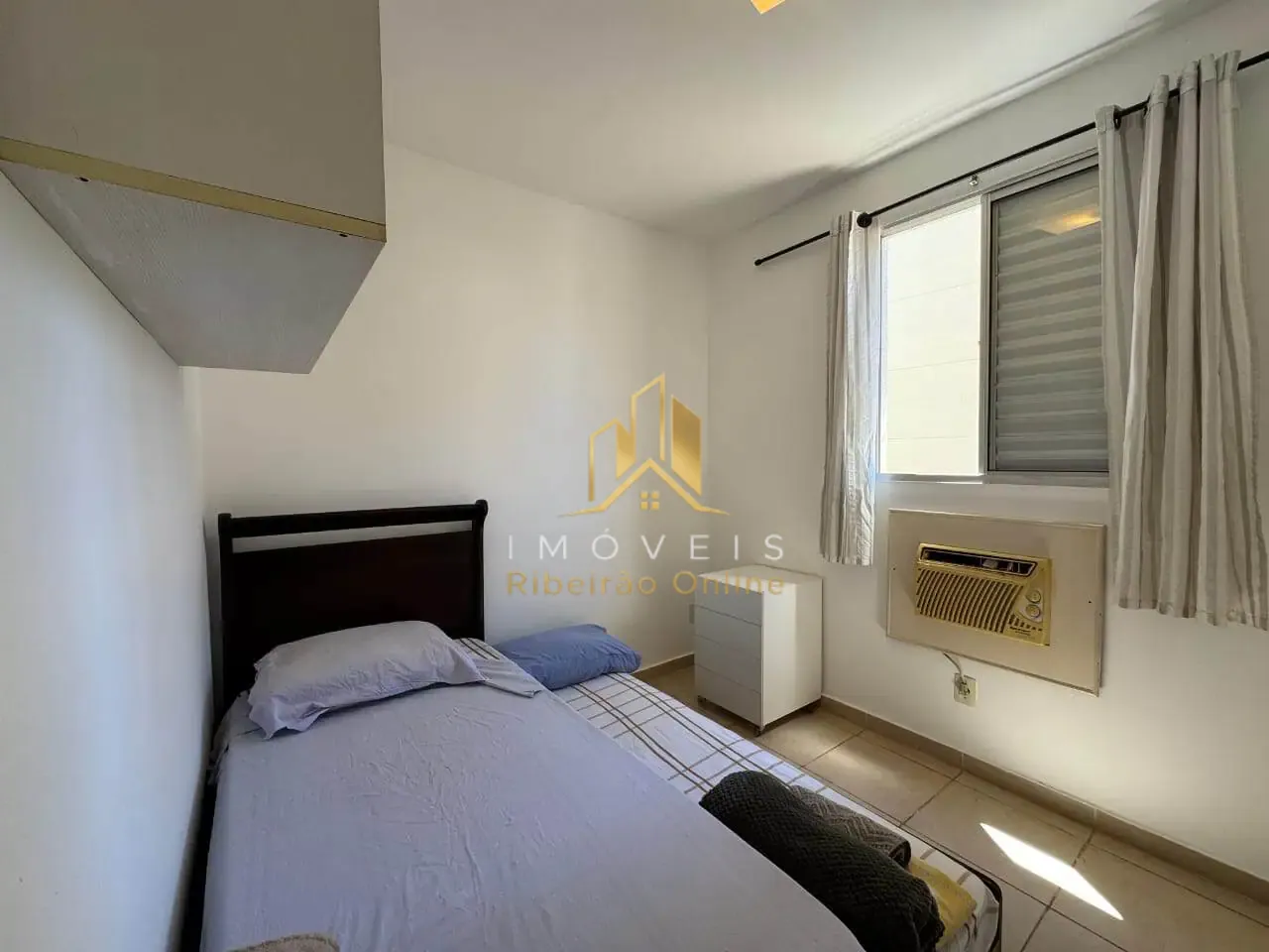Apartamento à venda com 2 quartos, 1 banheiro, 1 vaga e 45m² no Nova Aliança, Ribeirão Preto (SP) — foto 12 de 23
