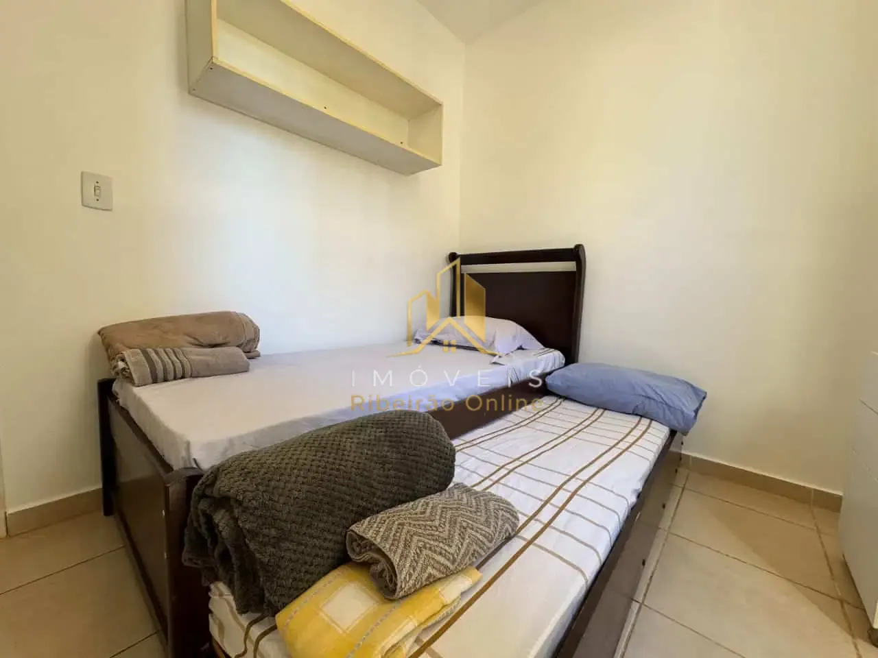 Apartamento à venda com 2 quartos, 1 banheiro, 1 vaga e 45m² no Nova Aliança, Ribeirão Preto (SP) — foto 13 de 23